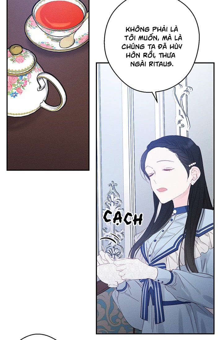 Trước Tiên Phải Giấu Em Trai Tôi Đi Đã Chapter 5 - Trang 2