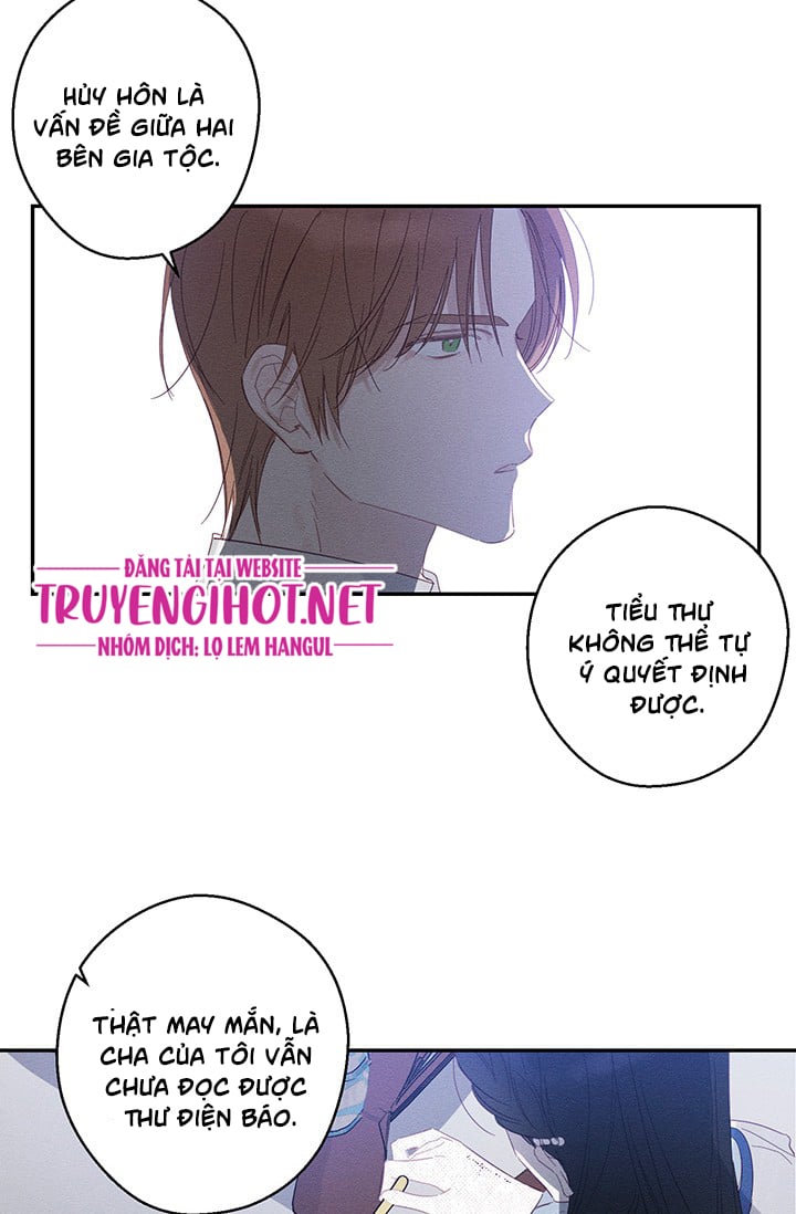 Trước Tiên Phải Giấu Em Trai Tôi Đi Đã Chapter 5 - Trang 2