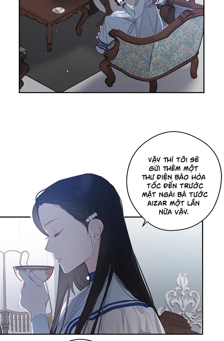 Trước Tiên Phải Giấu Em Trai Tôi Đi Đã Chapter 5 - Trang 2