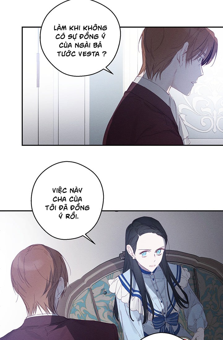 Trước Tiên Phải Giấu Em Trai Tôi Đi Đã Chapter 5 - Trang 2