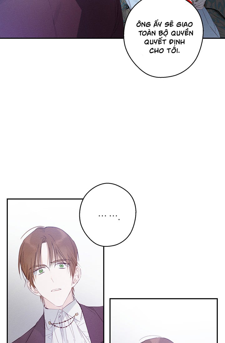 Trước Tiên Phải Giấu Em Trai Tôi Đi Đã Chapter 5 - Trang 2