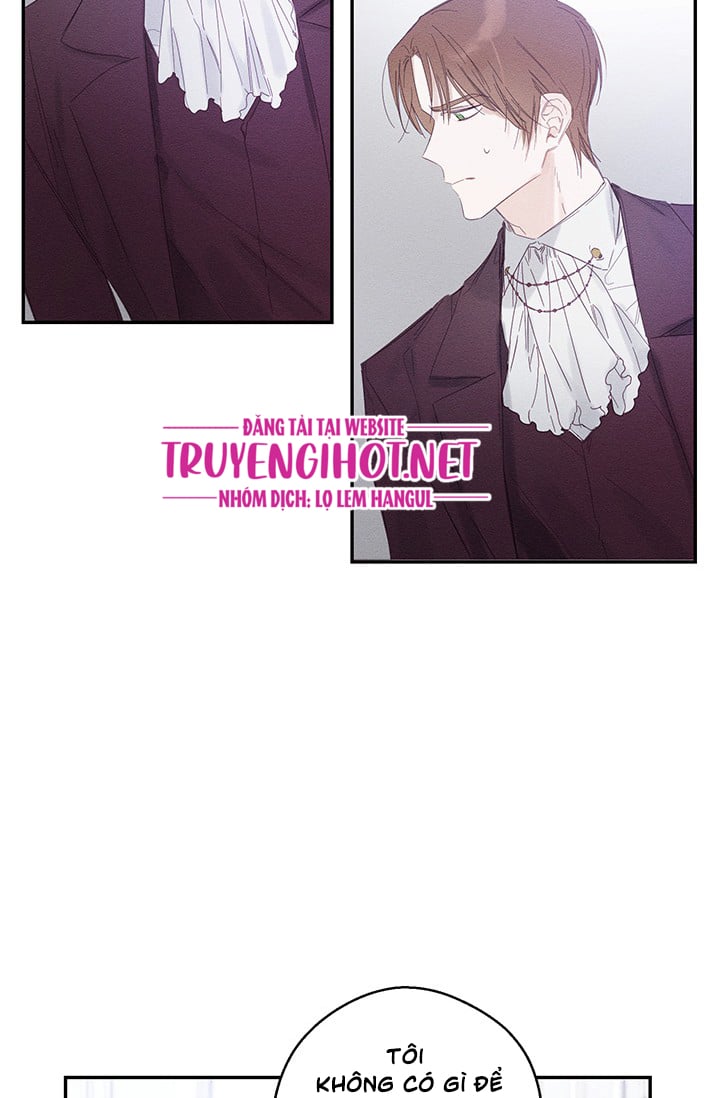 Trước Tiên Phải Giấu Em Trai Tôi Đi Đã Chapter 5 - Trang 2