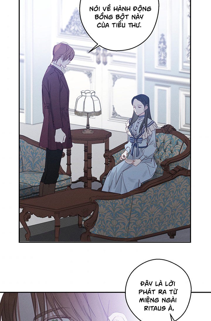 Trước Tiên Phải Giấu Em Trai Tôi Đi Đã Chapter 5 - Trang 2