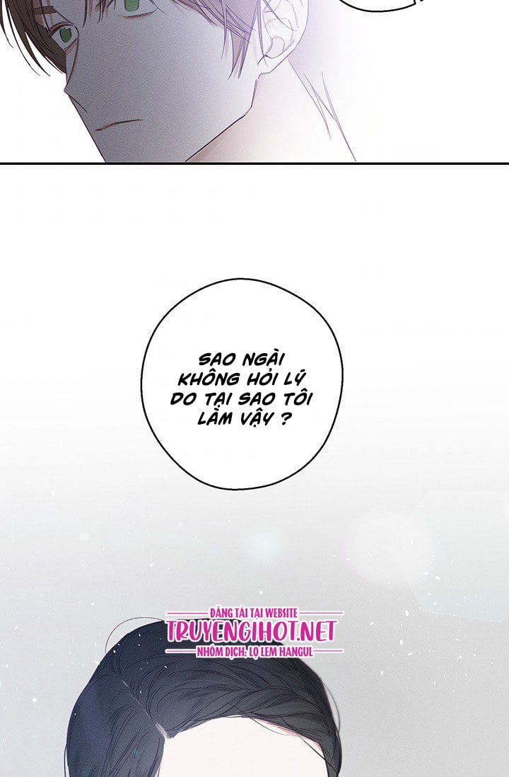Trước Tiên Phải Giấu Em Trai Tôi Đi Đã Chapter 5 - Trang 2