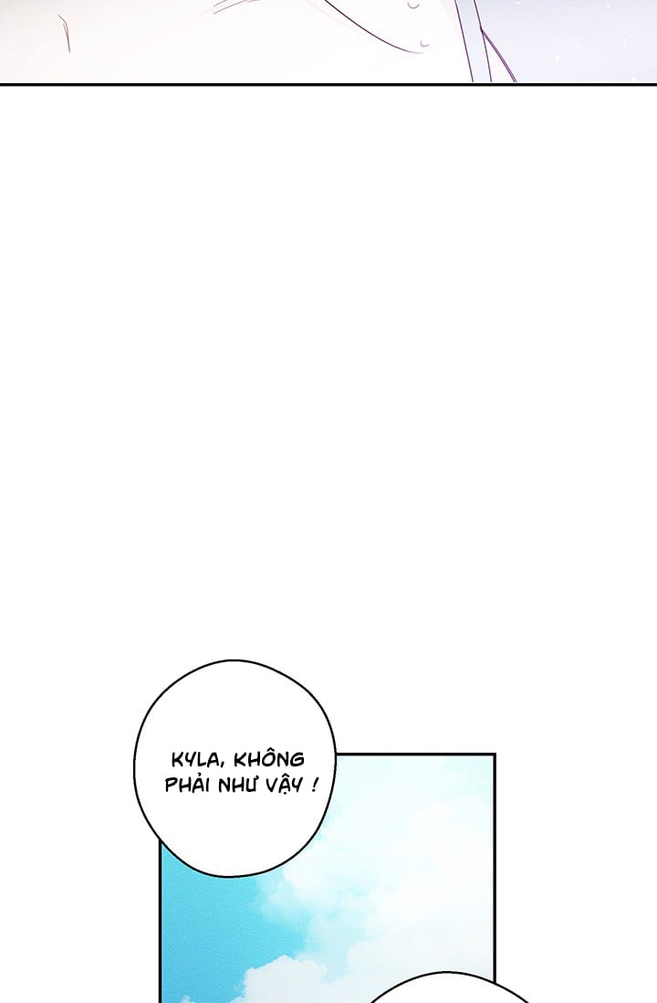 Trước Tiên Phải Giấu Em Trai Tôi Đi Đã Chapter 5 - Trang 2