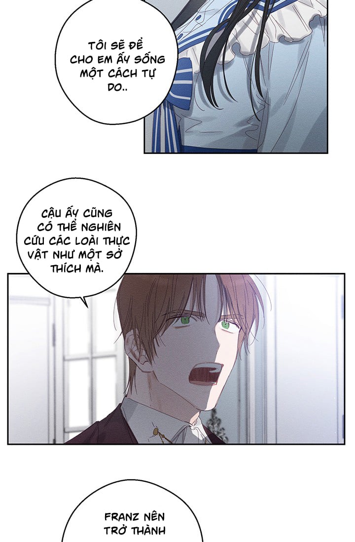 Trước Tiên Phải Giấu Em Trai Tôi Đi Đã Chapter 6 - Trang 2