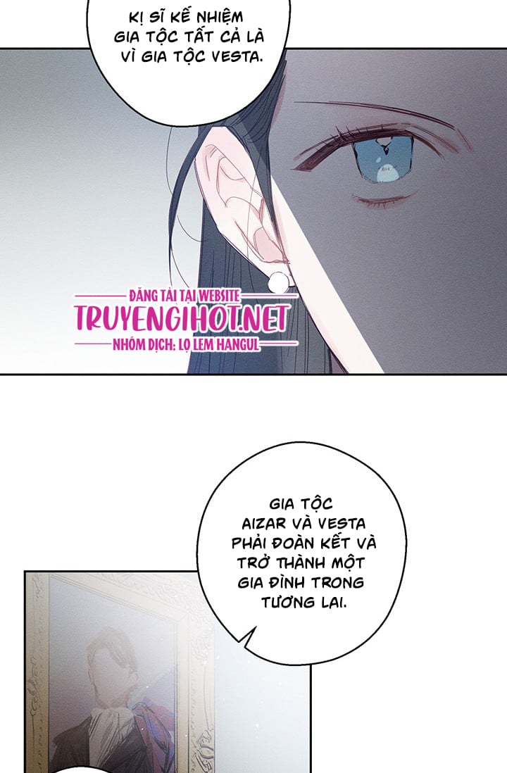 Trước Tiên Phải Giấu Em Trai Tôi Đi Đã Chapter 6 - Trang 2