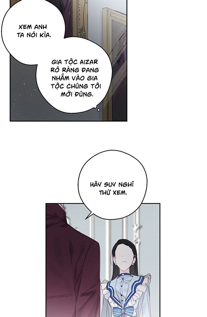 Trước Tiên Phải Giấu Em Trai Tôi Đi Đã Chapter 6 - Trang 2