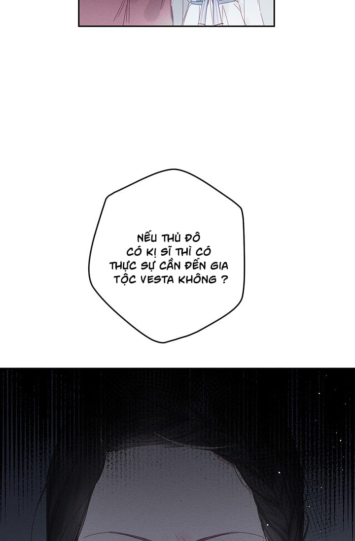 Trước Tiên Phải Giấu Em Trai Tôi Đi Đã Chapter 6 - Trang 2