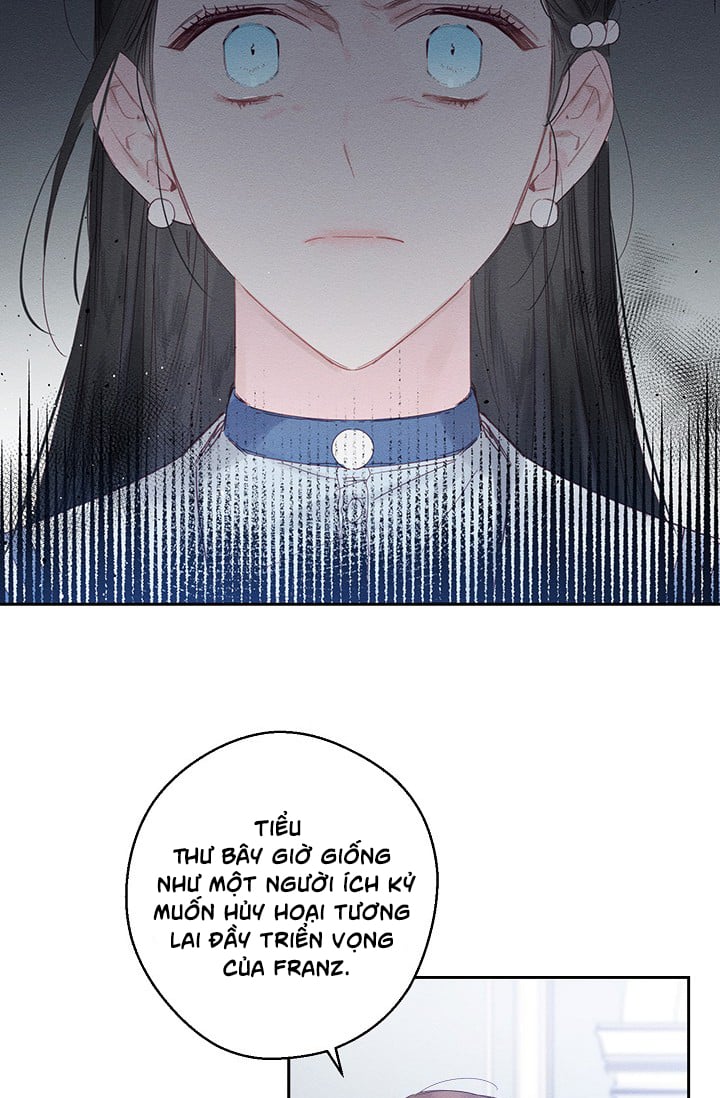 Trước Tiên Phải Giấu Em Trai Tôi Đi Đã Chapter 6 - Trang 2