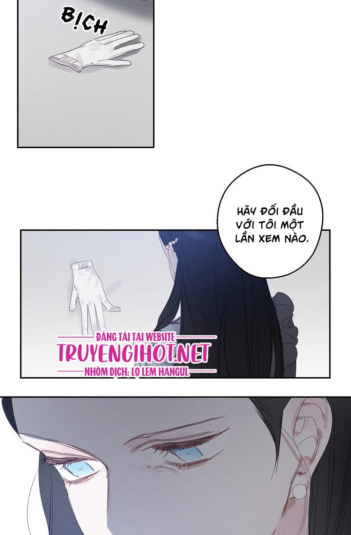 Trước Tiên Phải Giấu Em Trai Tôi Đi Đã Chapter 6 - Trang 2