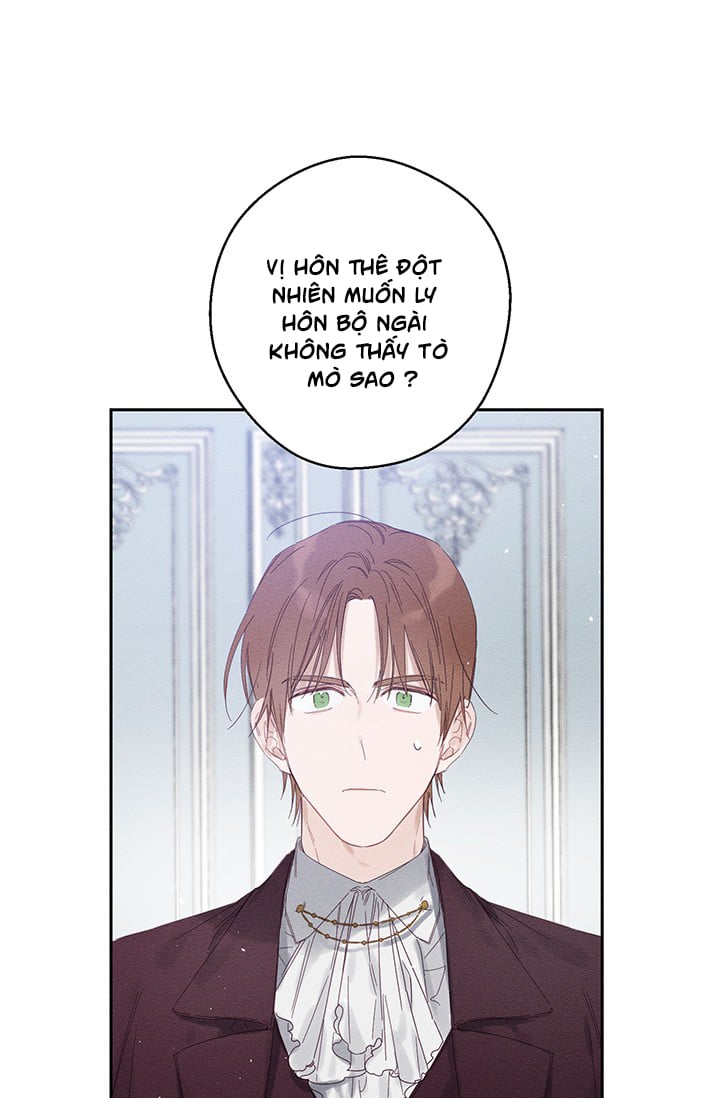 Trước Tiên Phải Giấu Em Trai Tôi Đi Đã Chapter 6 - Trang 2