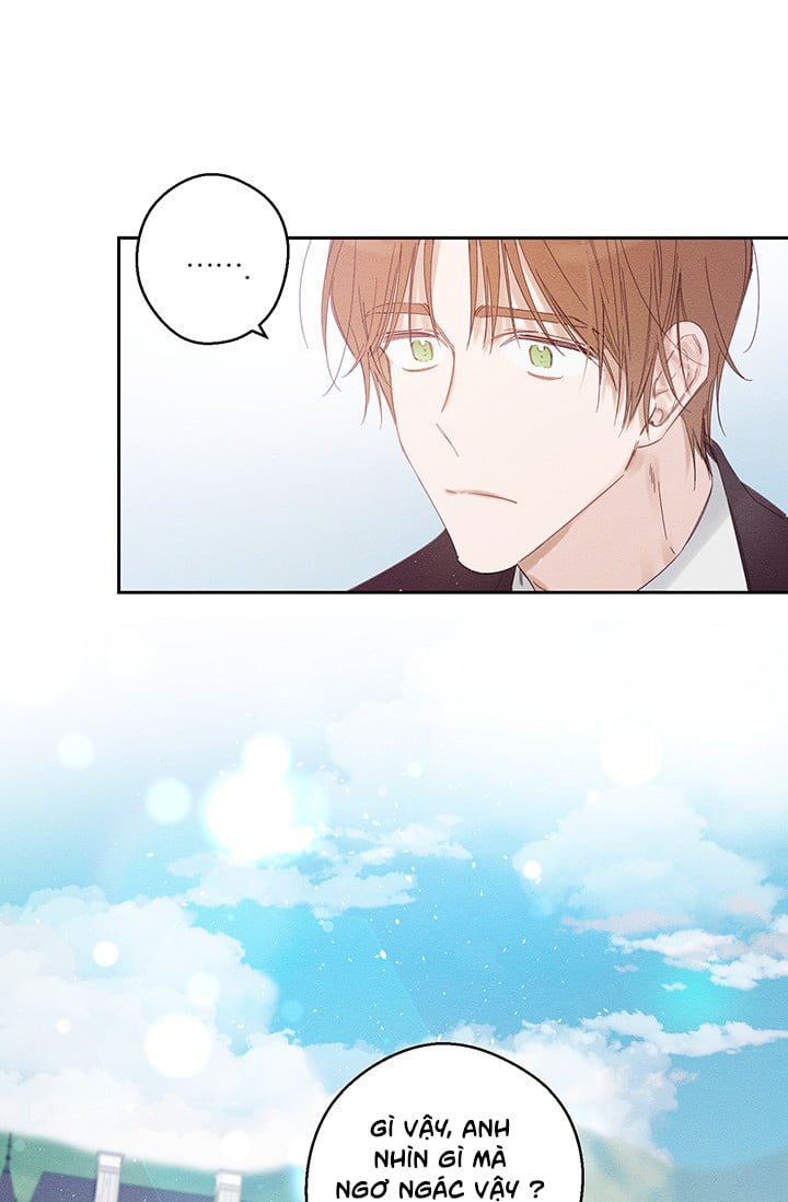 Trước Tiên Phải Giấu Em Trai Tôi Đi Đã Chapter 6 - Trang 2