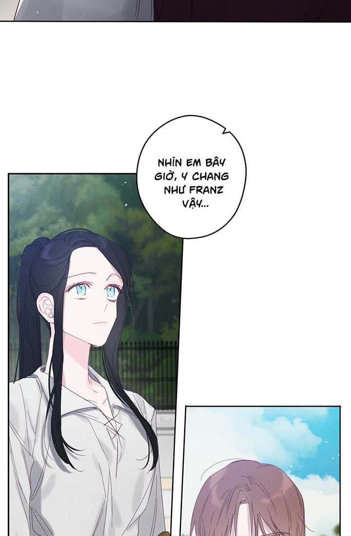 Trước Tiên Phải Giấu Em Trai Tôi Đi Đã Chapter 6 - Trang 2