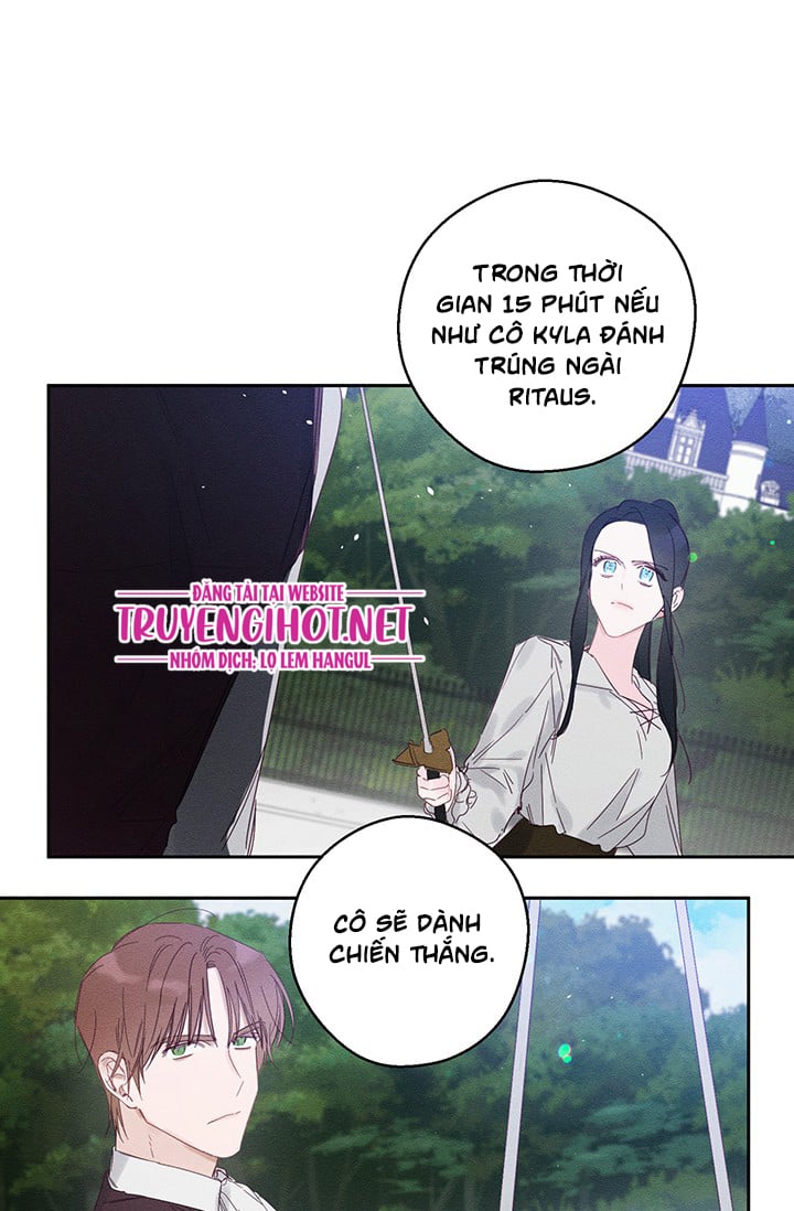 Trước Tiên Phải Giấu Em Trai Tôi Đi Đã Chapter 6 - Trang 2