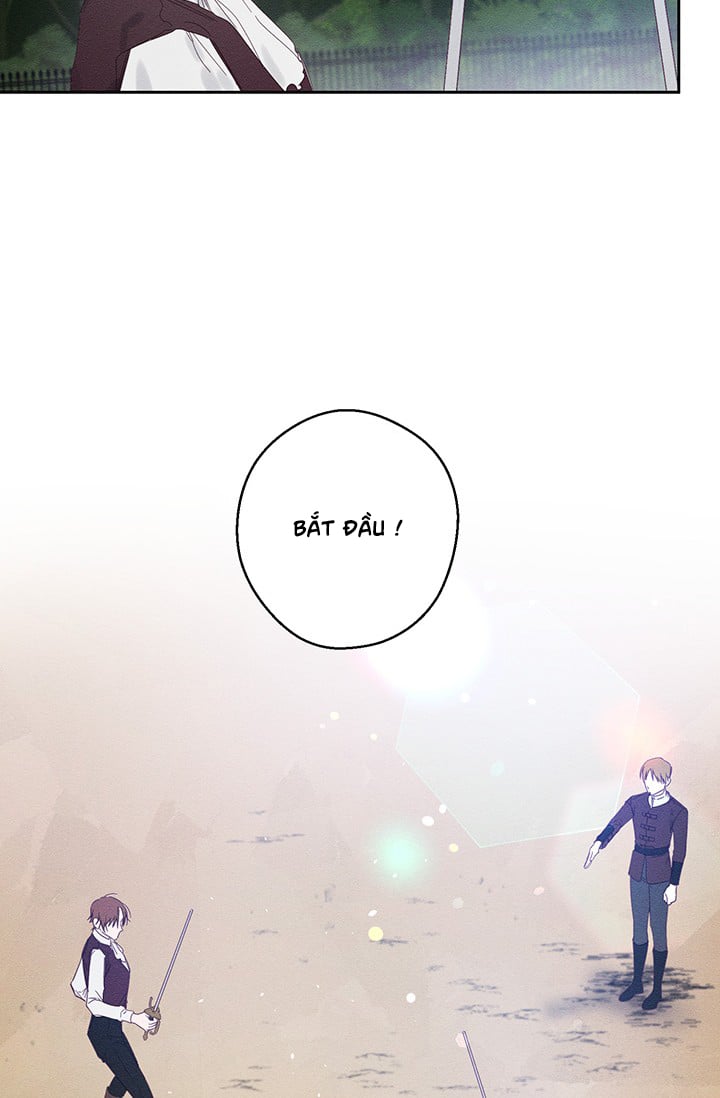 Trước Tiên Phải Giấu Em Trai Tôi Đi Đã Chapter 6 - Trang 2