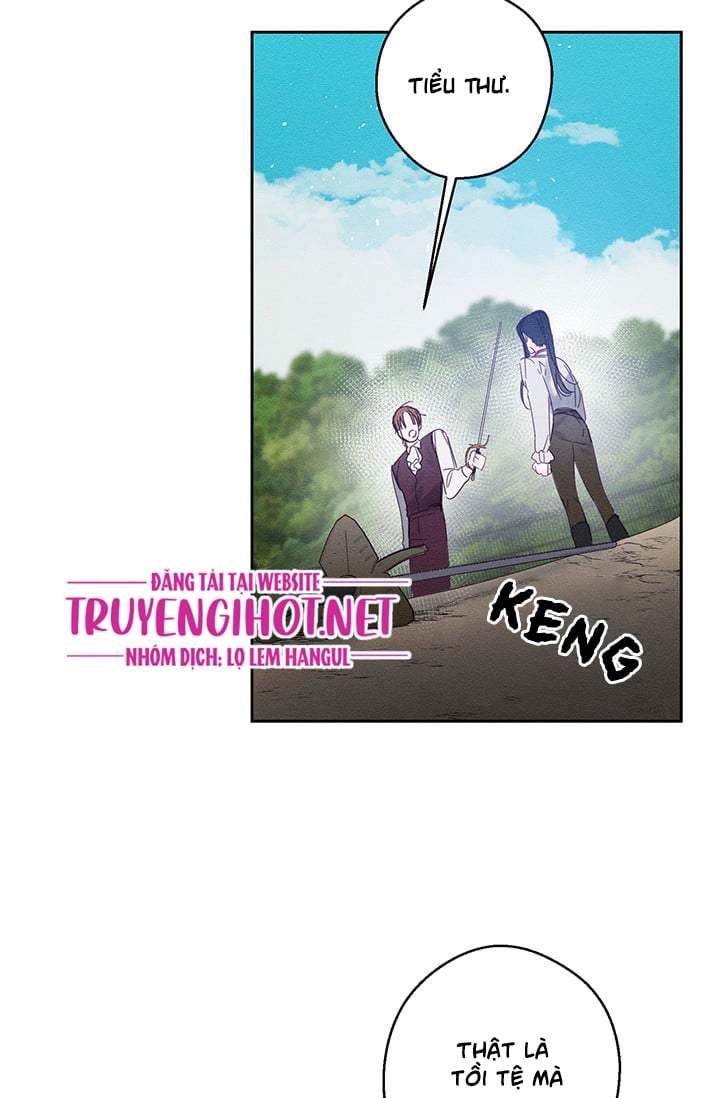 Trước Tiên Phải Giấu Em Trai Tôi Đi Đã Chapter 6 - Trang 2