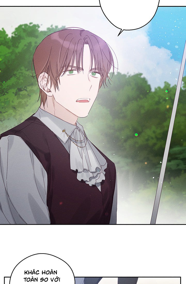 Trước Tiên Phải Giấu Em Trai Tôi Đi Đã Chapter 6 - Trang 2