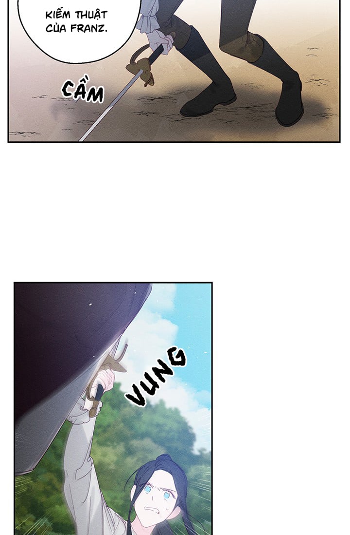 Trước Tiên Phải Giấu Em Trai Tôi Đi Đã Chapter 6 - Trang 2