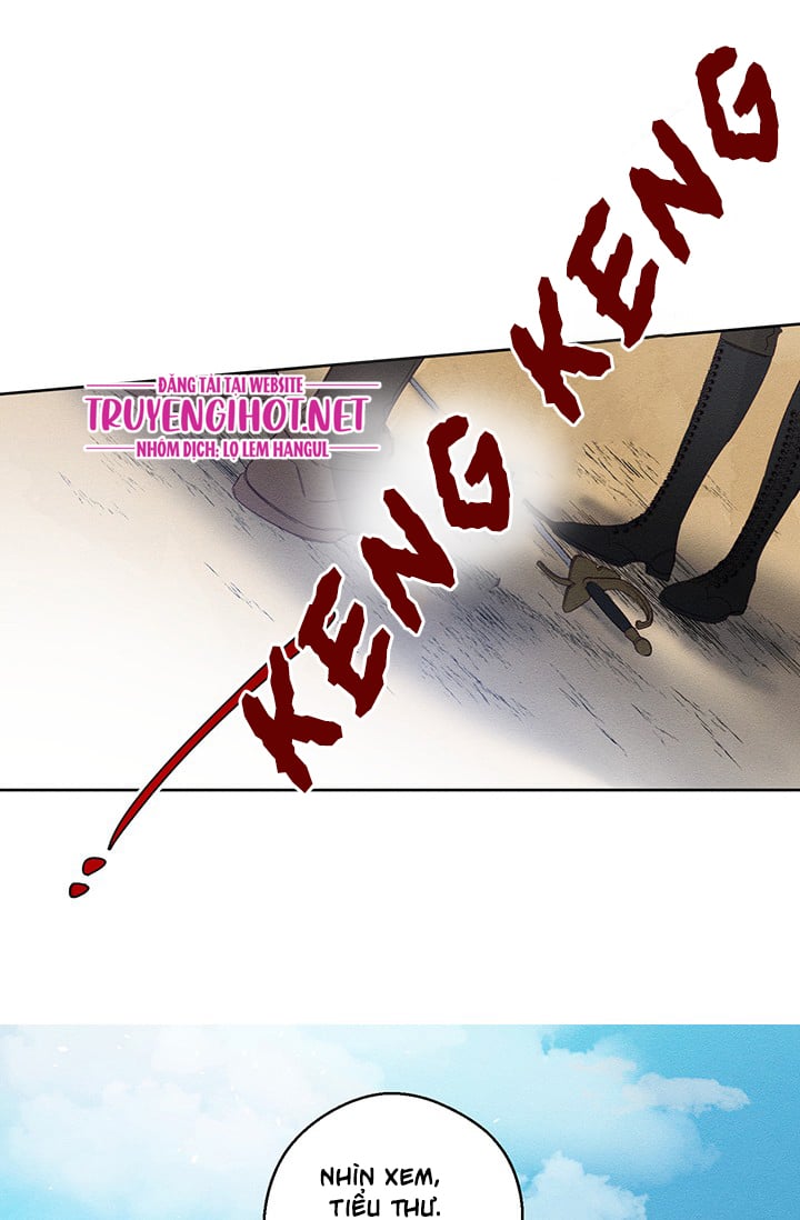 Trước Tiên Phải Giấu Em Trai Tôi Đi Đã Chapter 6 - Trang 2