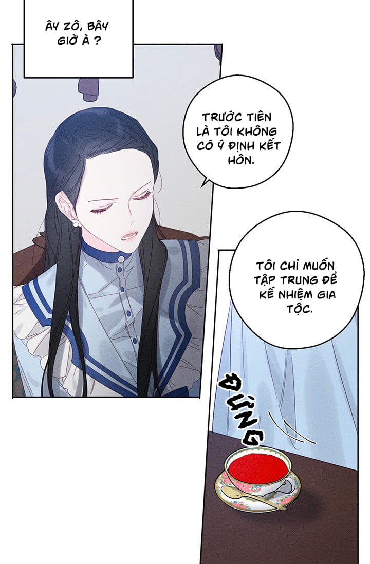 Trước Tiên Phải Giấu Em Trai Tôi Đi Đã Chapter 6 - Trang 2