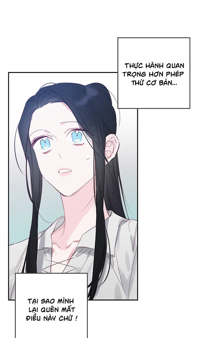 Trước Tiên Phải Giấu Em Trai Tôi Đi Đã Chapter 6 - Trang 2