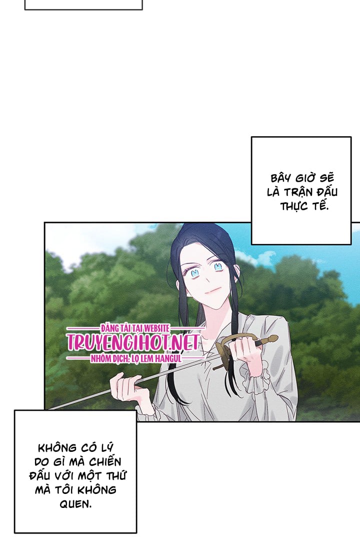 Trước Tiên Phải Giấu Em Trai Tôi Đi Đã Chapter 6 - Trang 2