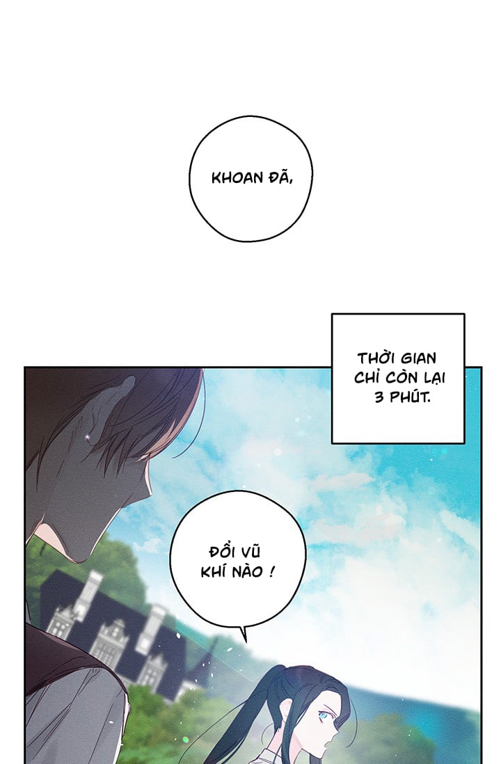 Trước Tiên Phải Giấu Em Trai Tôi Đi Đã Chapter 6 - Trang 2