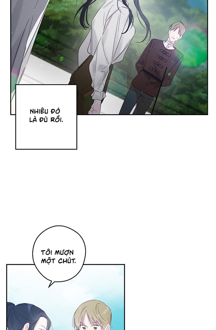 Trước Tiên Phải Giấu Em Trai Tôi Đi Đã Chapter 6 - Trang 2