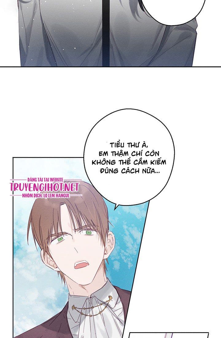 Trước Tiên Phải Giấu Em Trai Tôi Đi Đã Chapter 6 - Trang 2