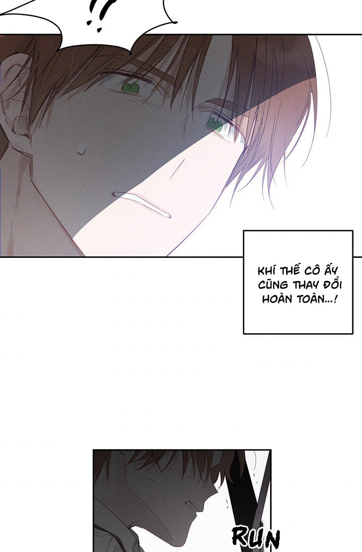 Trước Tiên Phải Giấu Em Trai Tôi Đi Đã Chapter 6 - Trang 2