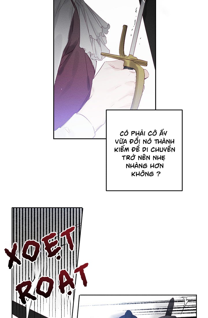 Trước Tiên Phải Giấu Em Trai Tôi Đi Đã Chapter 6 - Trang 2