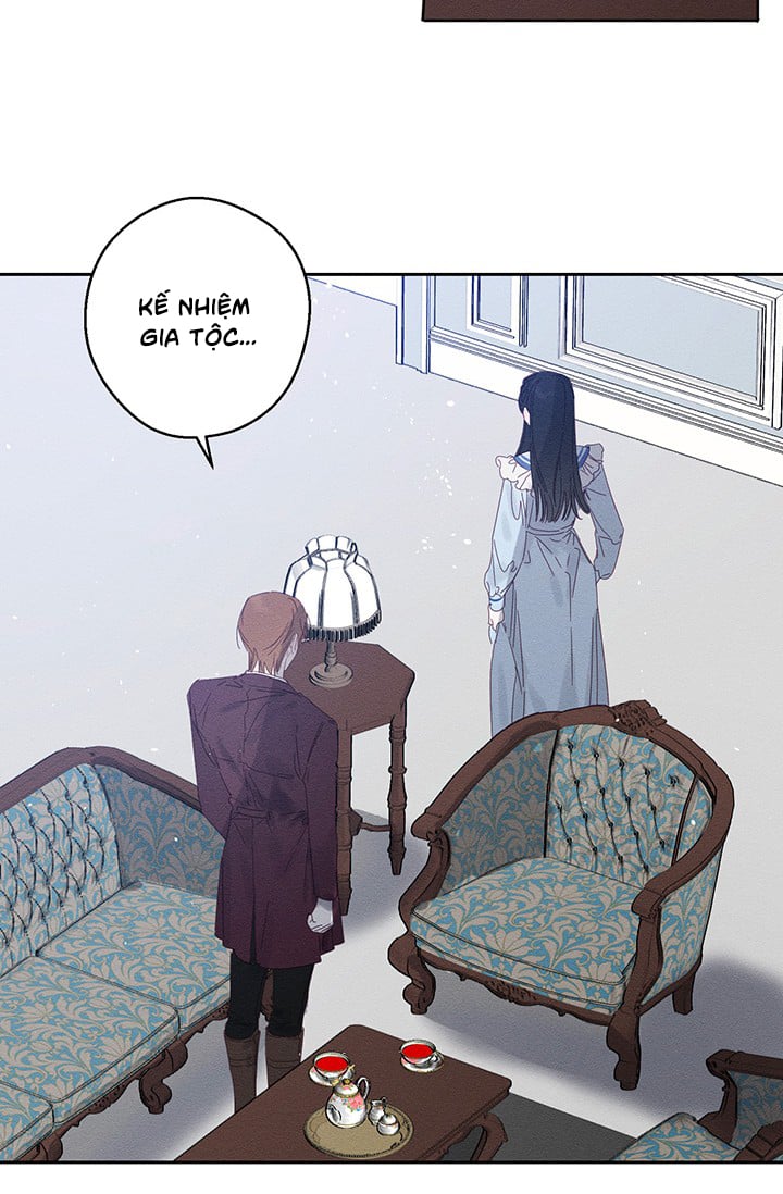 Trước Tiên Phải Giấu Em Trai Tôi Đi Đã Chapter 6 - Trang 2