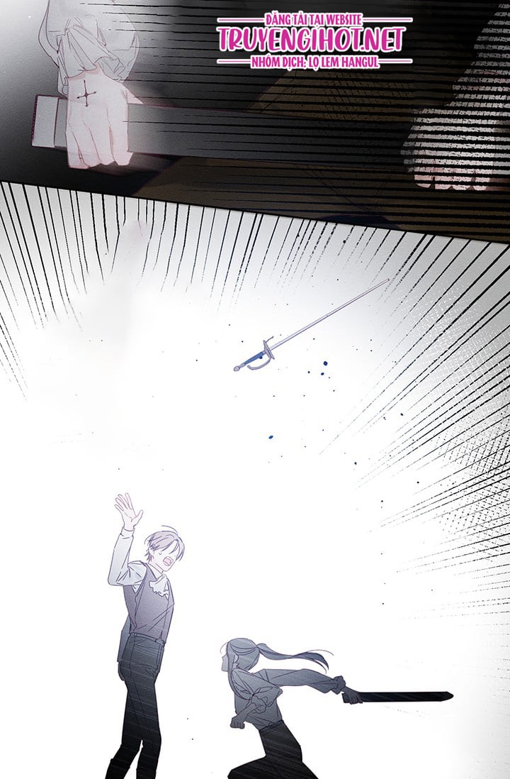 Trước Tiên Phải Giấu Em Trai Tôi Đi Đã Chapter 6 - Trang 2