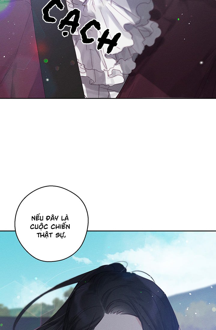 Trước Tiên Phải Giấu Em Trai Tôi Đi Đã Chapter 6 - Trang 2