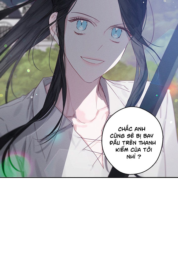 Trước Tiên Phải Giấu Em Trai Tôi Đi Đã Chapter 6 - Trang 2