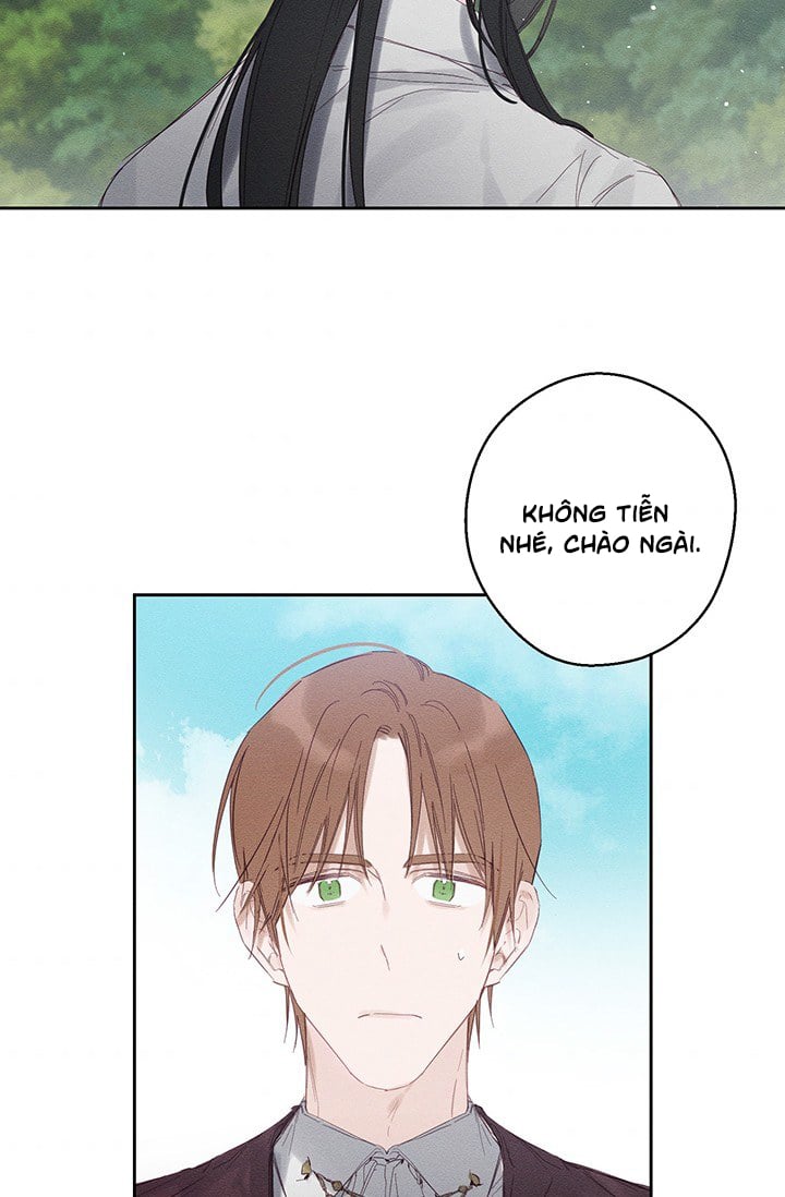 Trước Tiên Phải Giấu Em Trai Tôi Đi Đã Chapter 6 - Trang 2