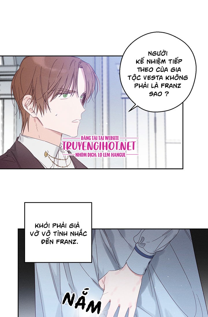 Trước Tiên Phải Giấu Em Trai Tôi Đi Đã Chapter 6 - Trang 2