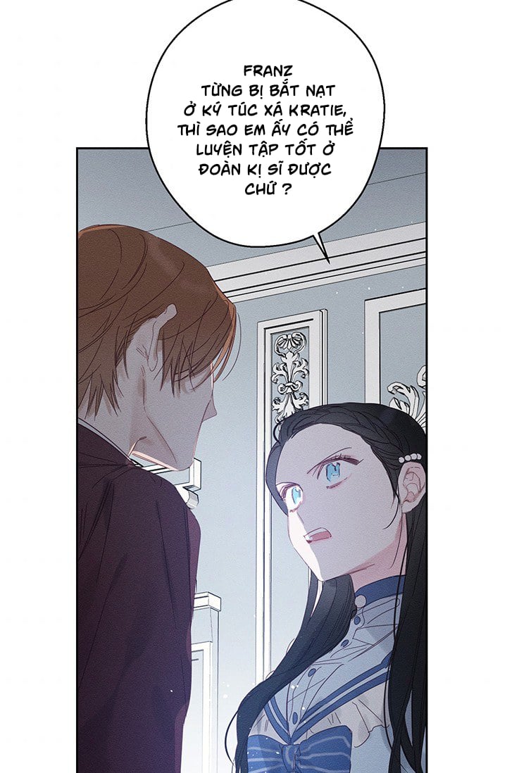 Trước Tiên Phải Giấu Em Trai Tôi Đi Đã Chapter 6 - Trang 2