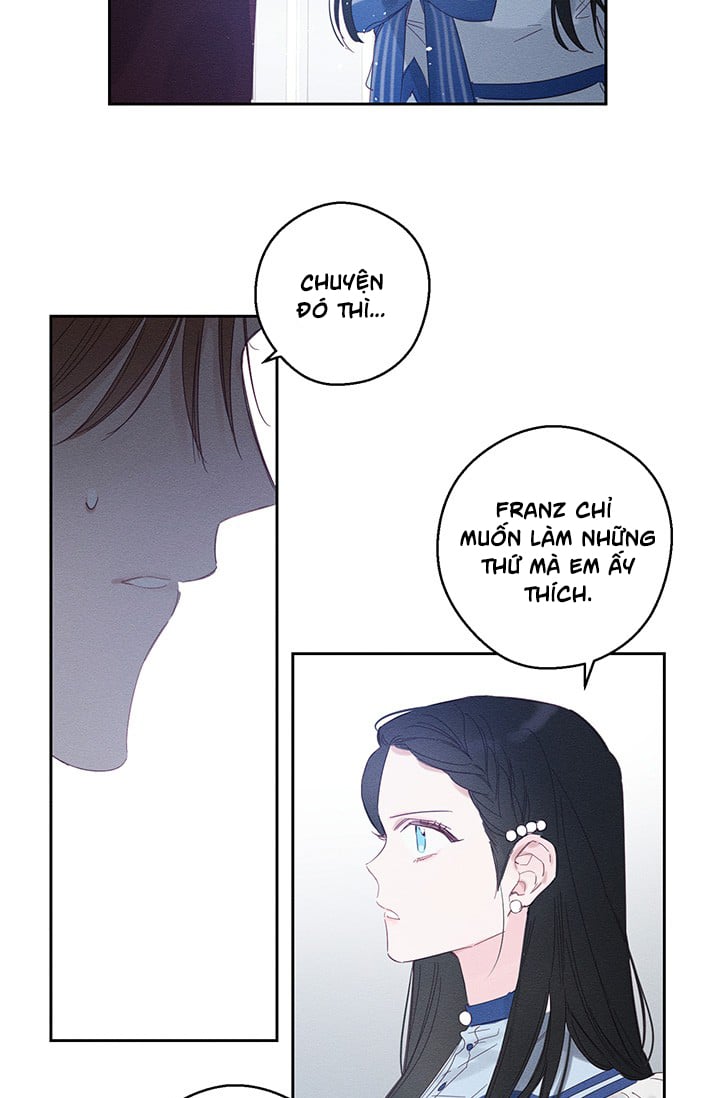 Trước Tiên Phải Giấu Em Trai Tôi Đi Đã Chapter 6 - Trang 2