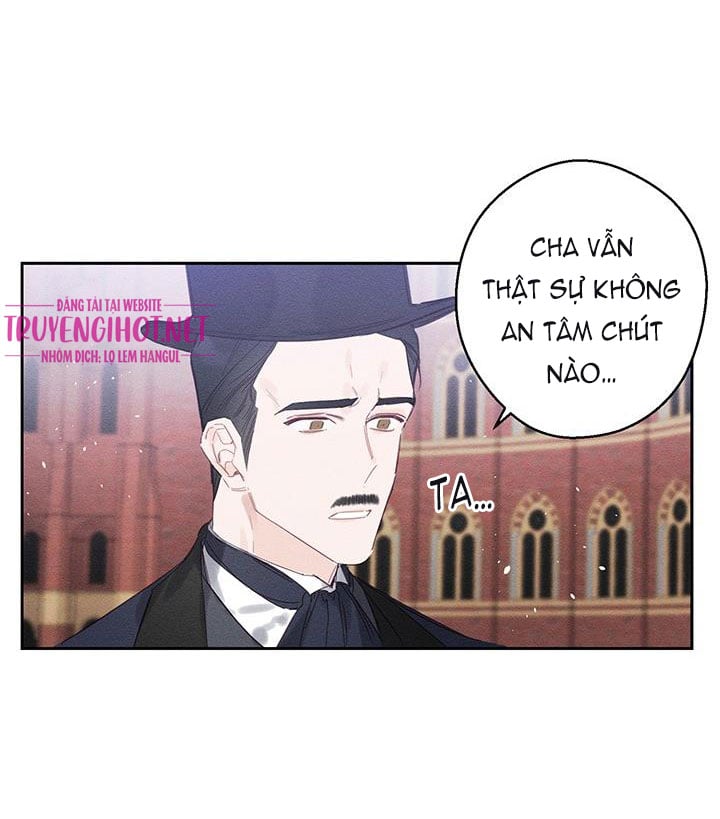 Trước Tiên Phải Giấu Em Trai Tôi Đi Đã Chapter 7 - Trang 2