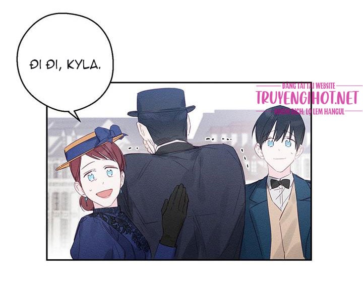 Trước Tiên Phải Giấu Em Trai Tôi Đi Đã Chapter 7 - Trang 2