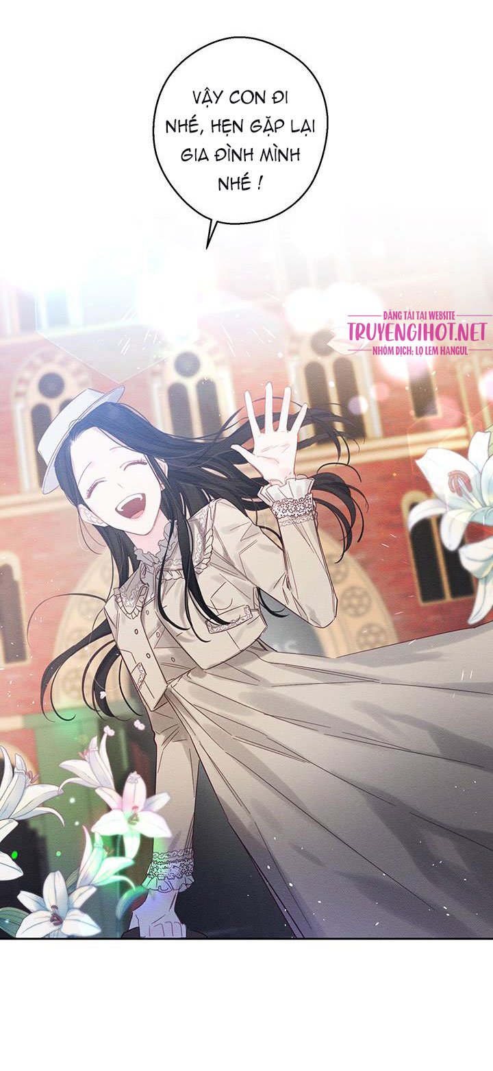 Trước Tiên Phải Giấu Em Trai Tôi Đi Đã Chapter 7 - Trang 2