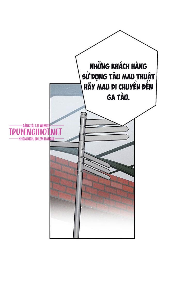 Trước Tiên Phải Giấu Em Trai Tôi Đi Đã Chapter 7 - Trang 2