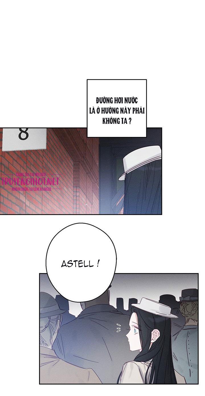 Trước Tiên Phải Giấu Em Trai Tôi Đi Đã Chapter 7 - Trang 2