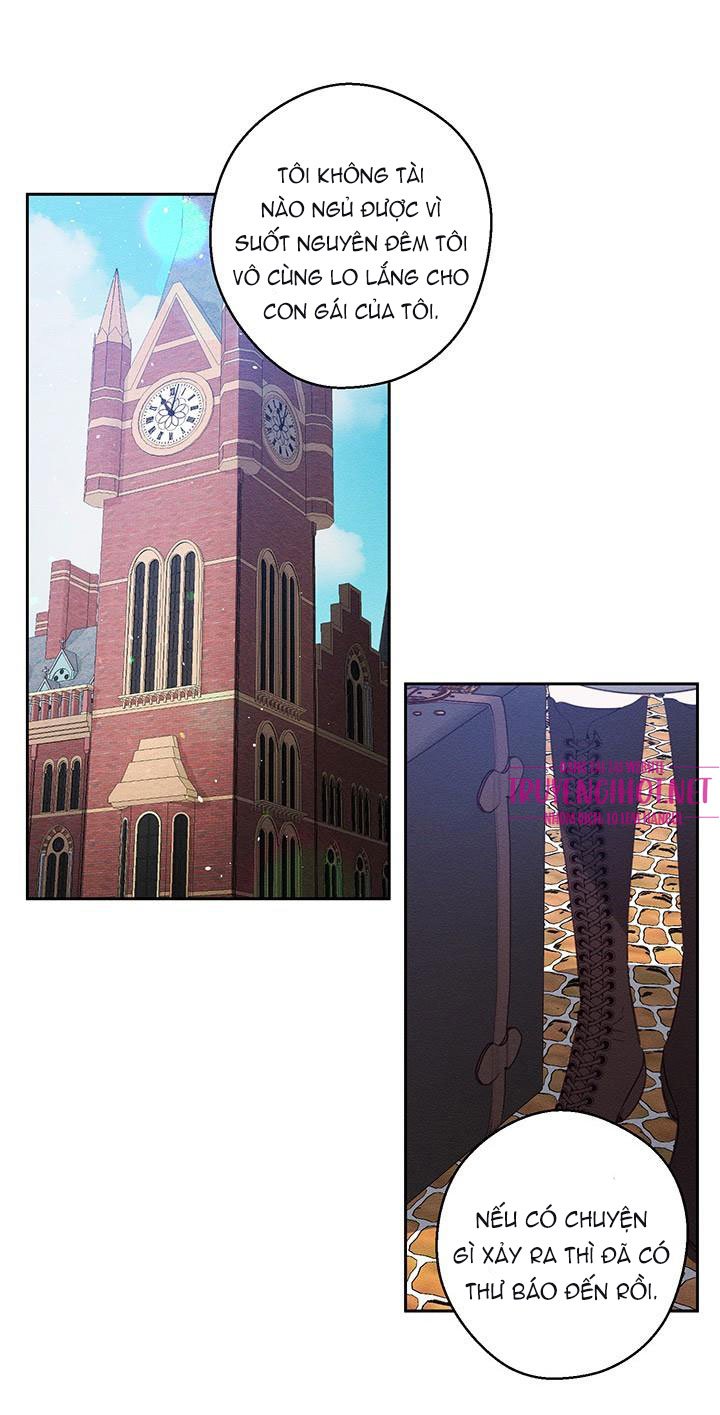 Trước Tiên Phải Giấu Em Trai Tôi Đi Đã Chapter 7 - Trang 2