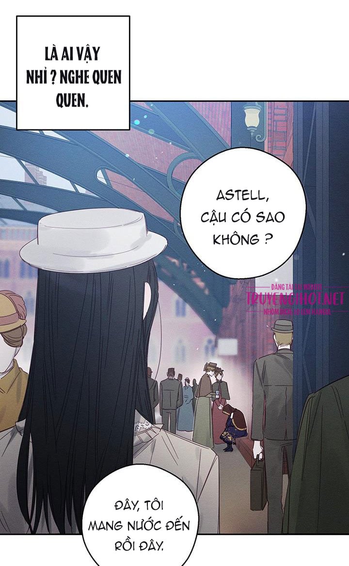 Trước Tiên Phải Giấu Em Trai Tôi Đi Đã Chapter 7 - Trang 2