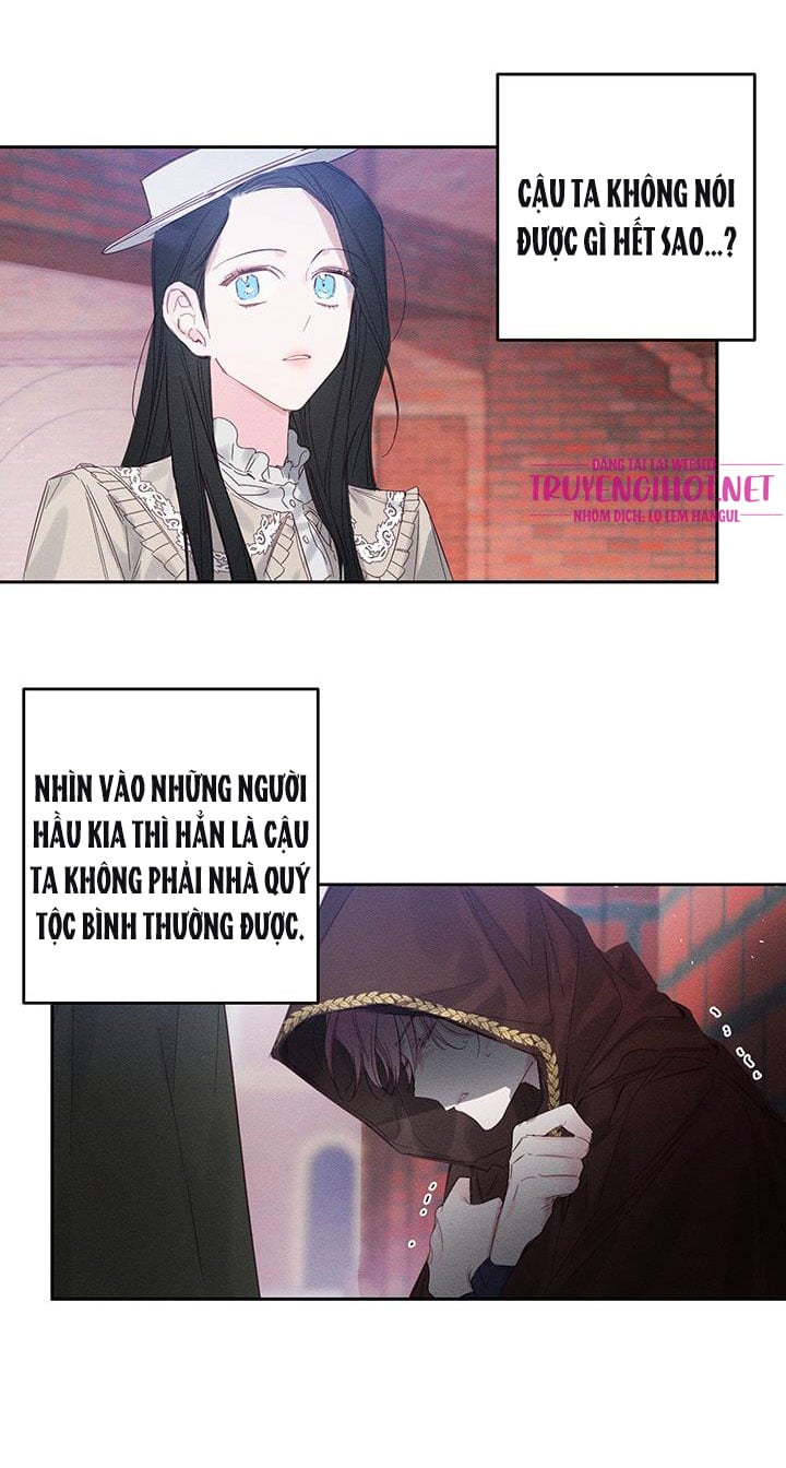 Trước Tiên Phải Giấu Em Trai Tôi Đi Đã Chapter 7 - Trang 2