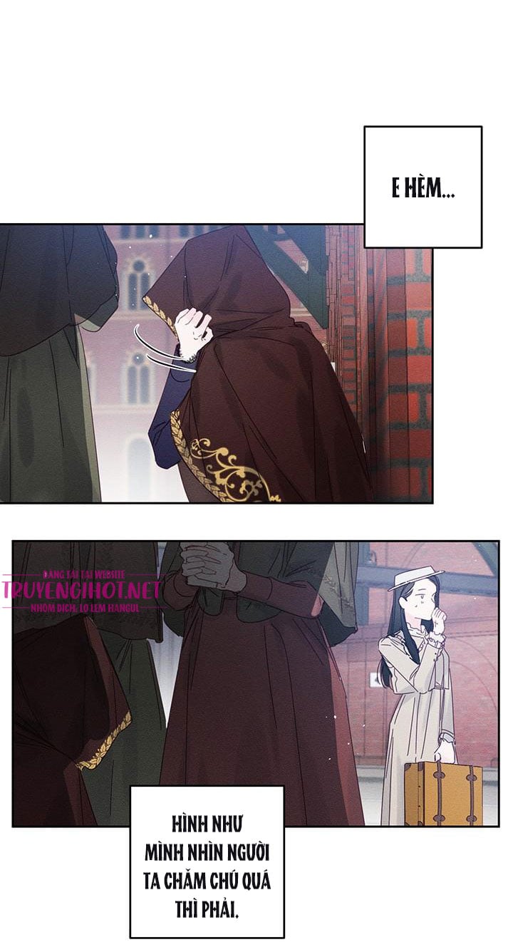 Trước Tiên Phải Giấu Em Trai Tôi Đi Đã Chapter 7 - Trang 2