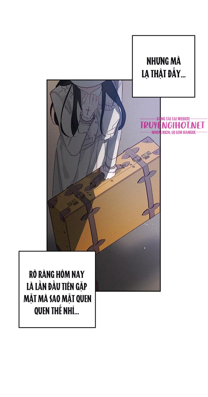 Trước Tiên Phải Giấu Em Trai Tôi Đi Đã Chapter 7 - Trang 2